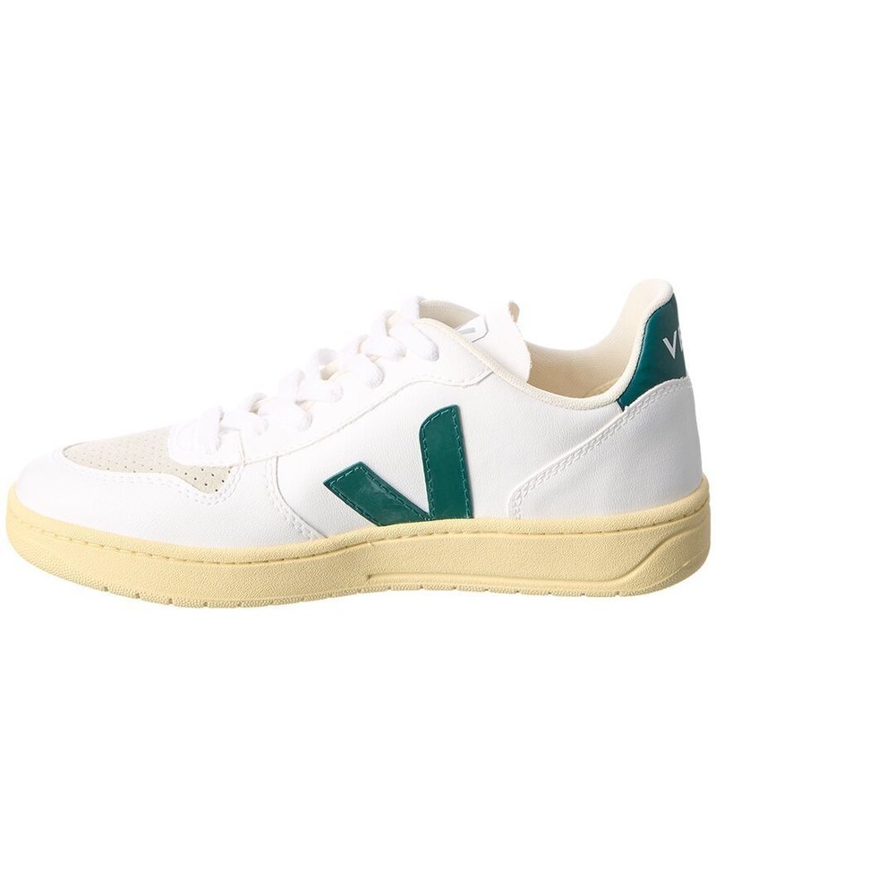 VEJA V-10 SNEAKER - Picture 2 of 6